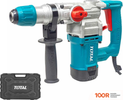 Перфоратор Total TH110266 (225992)