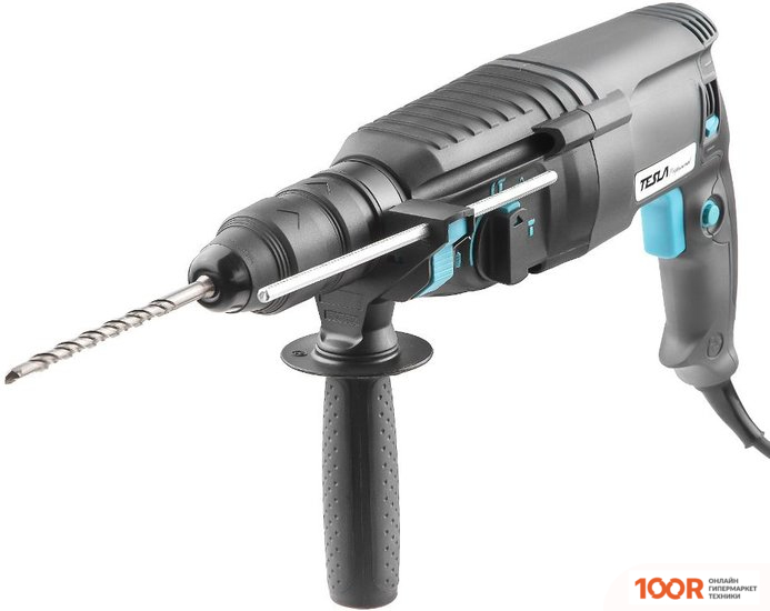 Перфоратор Tesla TR820QC (225991)