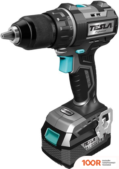 Перфоратор Tesla TD18BL (БЕЗ АКБ) (225988)