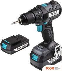 Перфоратор Tesla TD18BL (БЕЗ АКБ) (225988)