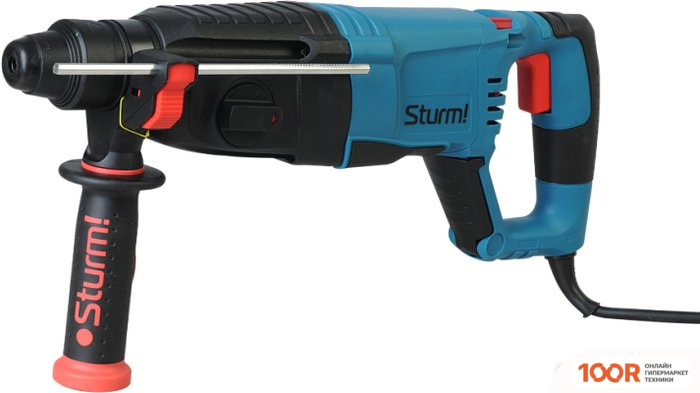 Перфоратор Sturm RH25956PBR (225986)