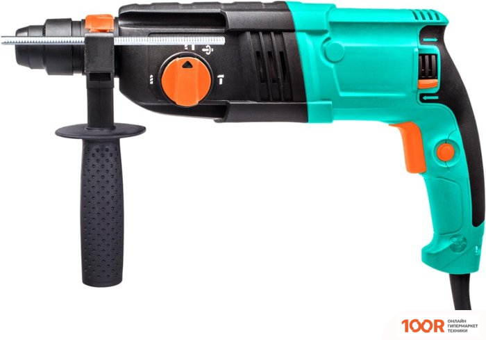 Перфоратор Sturm RH25804BR (225984)