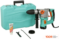 Перфоратор Sturm RH2532V (КЕЙС) (225982)