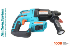 Перфоратор Sturm CRH1832BLC (С 1-ИМ АКБ, КЕЙС) (225978)