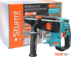 Перфоратор Sturm CRH1825BL (БЕЗ АКБ) (225977)
