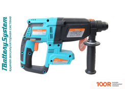 Перфоратор Sturm CRH1825BL (БЕЗ АКБ) (225977)