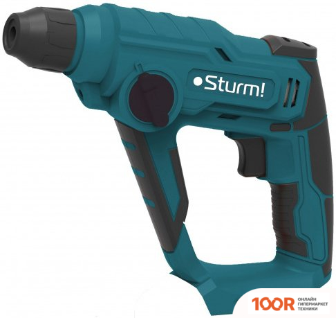 Перфоратор Sturm CRH1812 (БЕЗ АКБ) (225974)