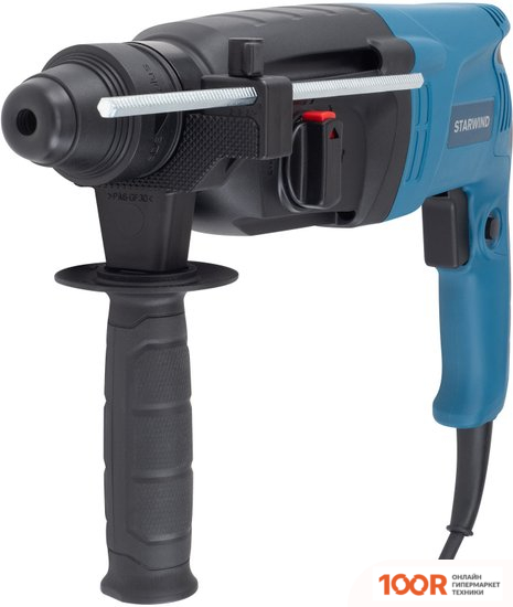 Перфоратор StarWind RHP-800 (225973)