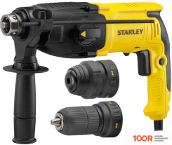 Перфоратор Stanley SHR264K (225972)