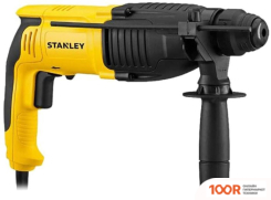 Перфоратор Stanley SHR264K (225972)