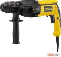 Перфоратор Stanley SFMEH210K (КЕЙС) (225971)