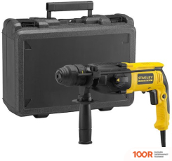 Перфоратор Stanley SFMEH210K (КЕЙС) (225971)