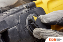 Перфоратор Stanley SFMEH210K (КЕЙС) (225971)