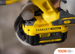 Перфоратор Stanley SFMCH900B (БЕЗ АКБ) (225969)