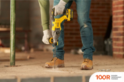 Перфоратор Stanley SFMCH900B (БЕЗ АКБ) (225969)