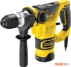 Перфоратор Stanley FME1250K (КЕЙС) (225967)