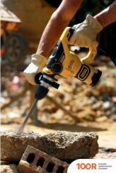 Перфоратор Stanley FME1250K (КЕЙС) (225967)