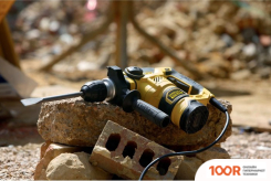 Перфоратор Stanley FME1250K (КЕЙС) (225967)