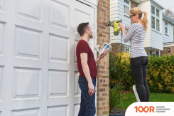 Перфоратор Ryobi RSDS800-KC 5133004440 (225966)