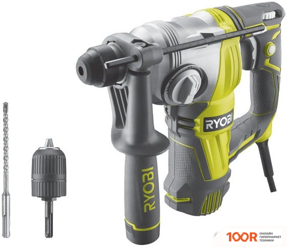 Перфоратор Ryobi RSDS800-KC 5133004440 (225966)