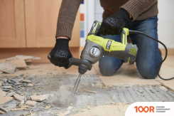 Перфоратор Ryobi RSDS800-KC 5133004440 (225966)