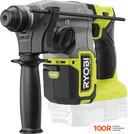 Перфоратор Ryobi RSDS18X-0 5133004620 (БЕЗ АКБ) (225965)