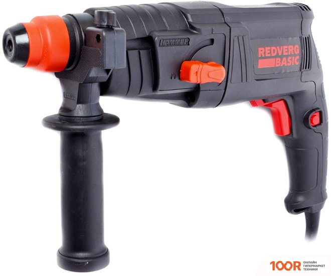 Перфоратор RedVerg BASIC RH2-22 (225961)