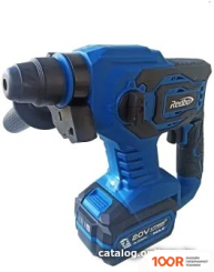 Перфоратор Redbo ORH-20BL (С 1-ИМ АКБ, КЕЙС) (225960)