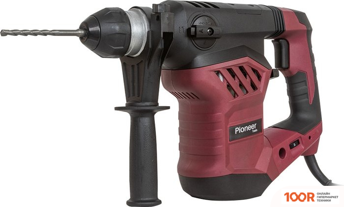 Перфоратор Pioneer Tools RH-M1600-01C (225951)