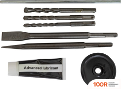 Перфоратор Pioneer Tools RH-M1600-01C (225951)