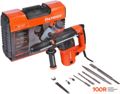 Перфоратор Patriot RH 327 140301337 (225947)
