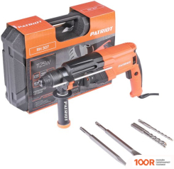 Перфоратор Patriot RH 307 140301369 (225946)
