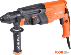 Перфоратор Patriot RH 307 140301369 (225946)