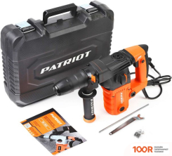 Перфоратор Patriot RH 303 140301303 (225945)