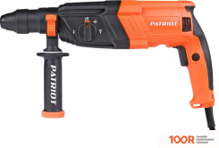 Перфоратор Patriot RH 287Q 140301331 (225944)