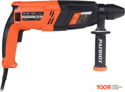 Перфоратор Patriot RH 287 140301329 (225943)