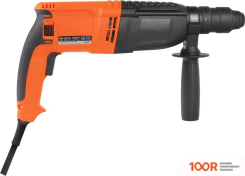 Перфоратор Patriot RH 282Q 140301283 (КЕЙС) (225942)