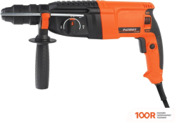 Перфоратор Patriot RH 282Q 140301283 (КЕЙС) (225942)