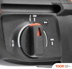 Перфоратор Patriot RH 282 140301282 (КЕЙС) (225941)