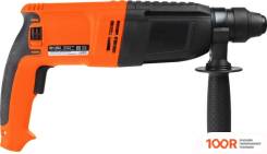 Перфоратор Patriot RH 282 140301282 (КЕЙС) (225941)