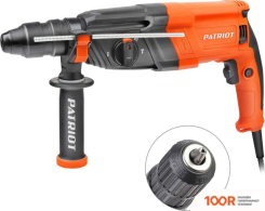 Перфоратор Patriot RH 263Q 140301314 (225938)
