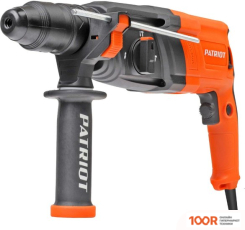 Перфоратор Patriot RH 263Q 140301314 (225938)