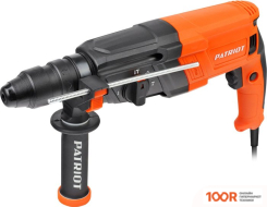 Перфоратор Patriot RH 263Q 140301314 (225938)