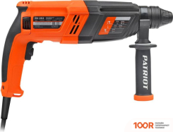 Перфоратор Patriot RH 263 140301324 (225937)