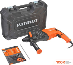 Перфоратор Patriot RH 263 140301324 (225937)