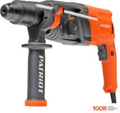 Перфоратор Patriot RH 243Q 140301344 (225936)