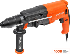 Перфоратор Patriot RH 243Q 140301344 (225936)