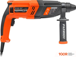 Перфоратор Patriot RH 243 140301343 (225935)