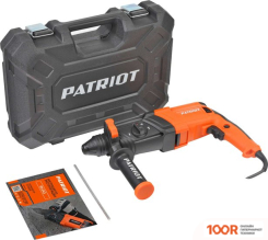 Перфоратор Patriot RH 243 140301343 (225935)