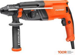Перфоратор Patriot RH 243 140301343 (225935)